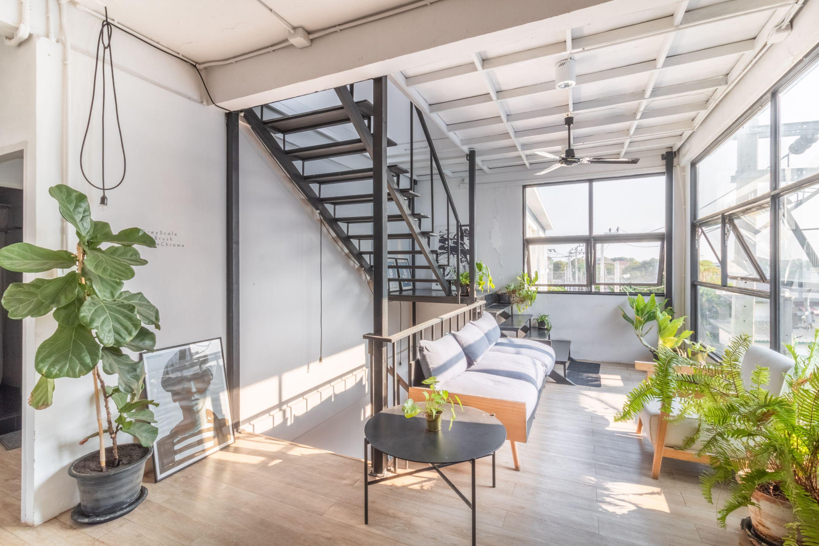 Beige Poshtels + Netflix Hostel Μπανγκόκ Εξωτερικό φωτογραφία