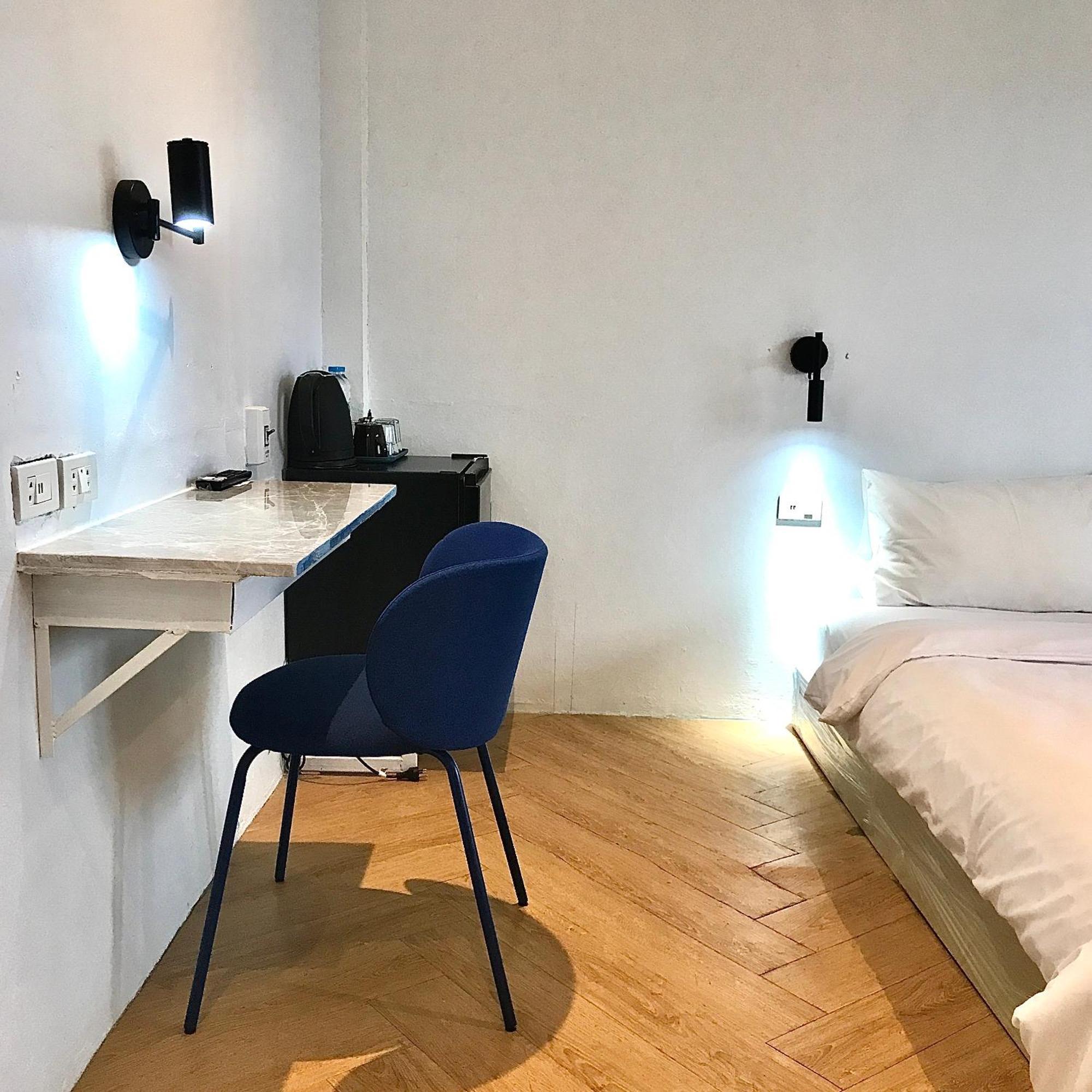 Beige Poshtels + Netflix Hostel Μπανγκόκ Εξωτερικό φωτογραφία
