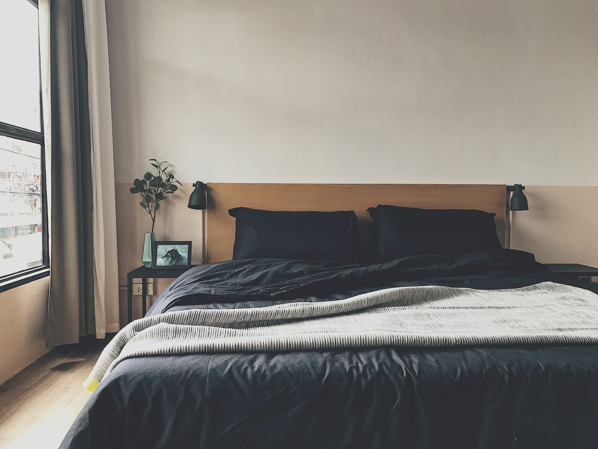 Beige Poshtels + Netflix Hostel Μπανγκόκ Εξωτερικό φωτογραφία