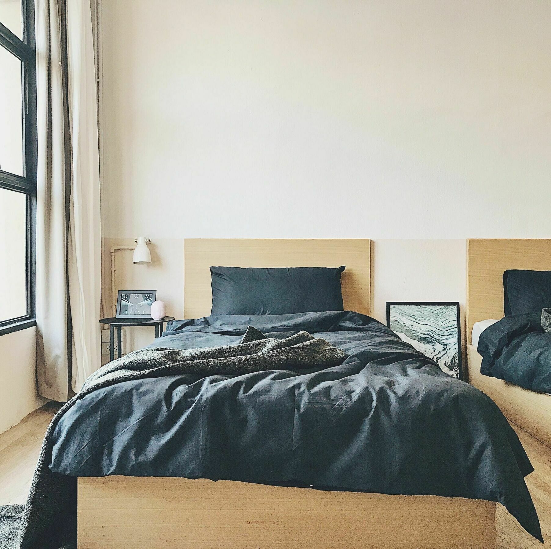 Beige Poshtels + Netflix Hostel Μπανγκόκ Εξωτερικό φωτογραφία