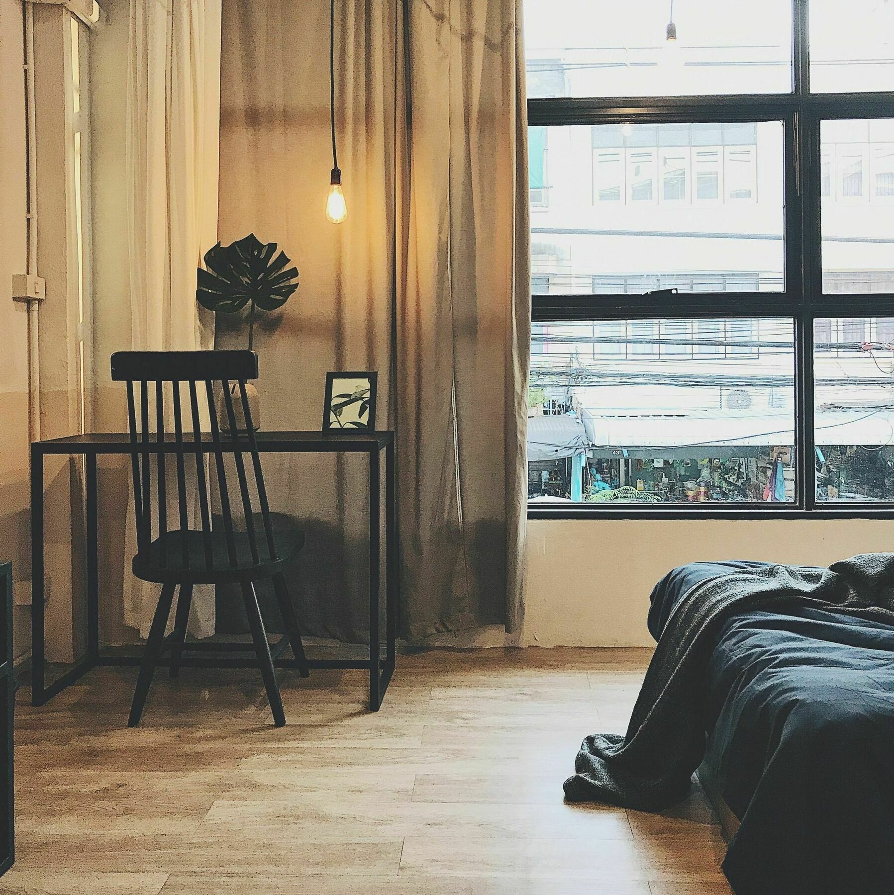 Beige Poshtels + Netflix Hostel Μπανγκόκ Εξωτερικό φωτογραφία