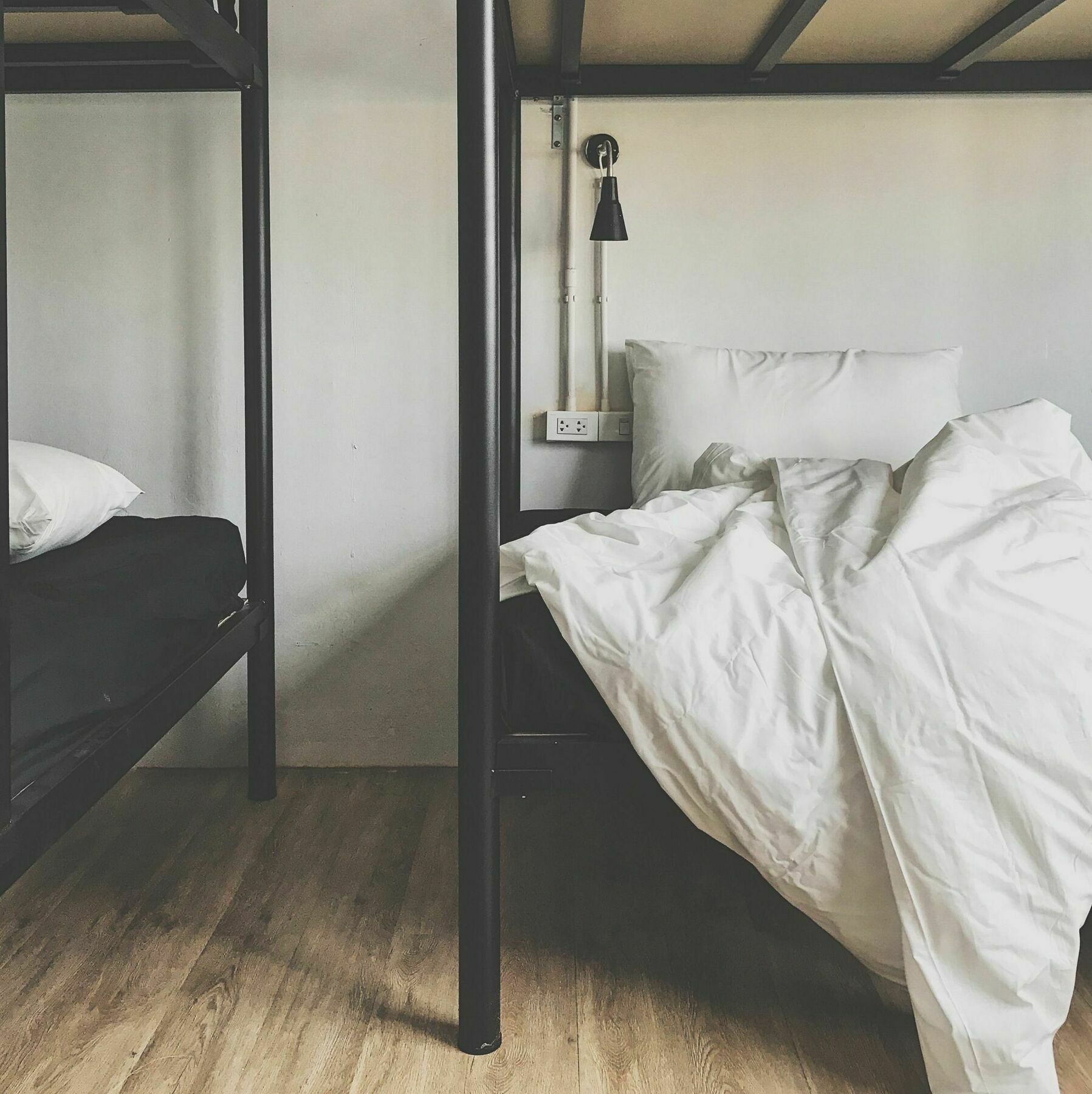 Beige Poshtels + Netflix Hostel Μπανγκόκ Εξωτερικό φωτογραφία