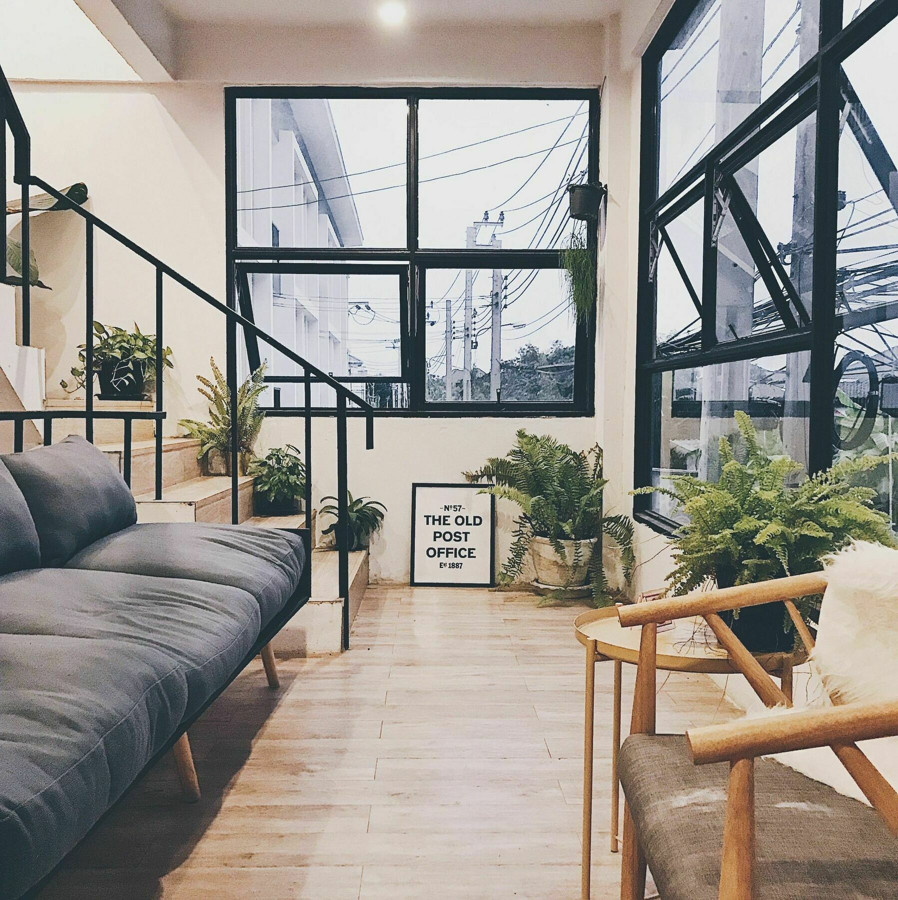 Beige Poshtels + Netflix Hostel Μπανγκόκ Εξωτερικό φωτογραφία